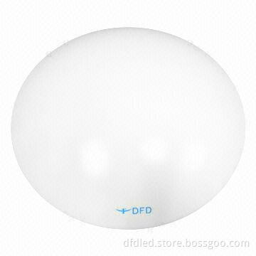 High-quality 18W DFD LED Ceiling Light, Made of PMMA and Aluminum